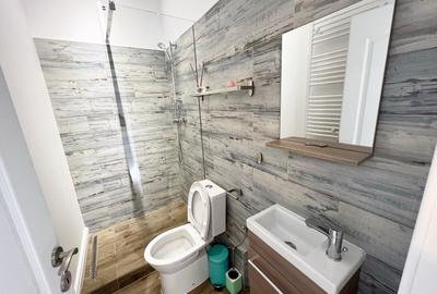 Apartament cu 3 camere decomandat, mobilat în Străulești - 7