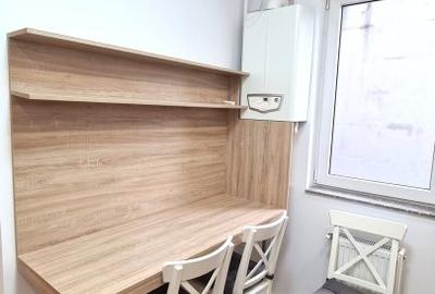 Garsonieră decomandată, mobilată în 13 Septembrie - 7