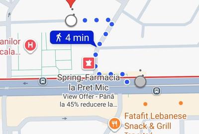 Garsoniera 4 min M LUjerului DB1640 - 6