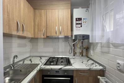 Garsoniera lux, 22mp, zona strazii Calea Baciului - 2