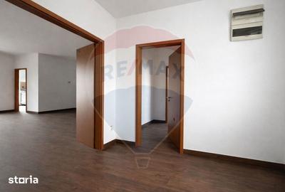 Spațiu comercial, de 120 mp, în Letea - 6