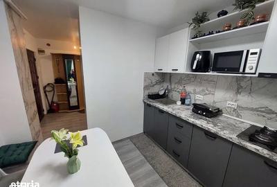 Apartament cu 2 camere în Sud - 2