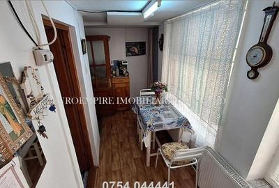 Apartament 4 camere de vanzare in Centrul Constantei - 9