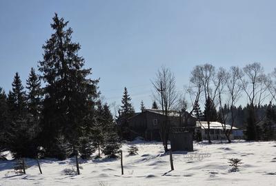 Teren de 4000 mp, în Beliș