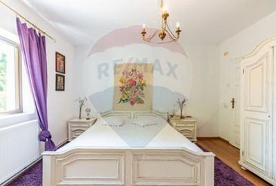 Casă individuală cu 4 camere cu Teren 4435 Mp în Tomșani - 14
