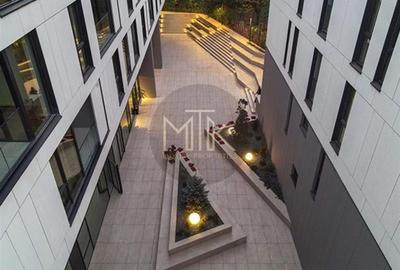 Apartament cu 3 camere decomandat, mobilat în Herăstrău - 12