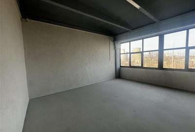 Spatii de birouri de închiriat  etaj 2, cladire de birouri renovat. - 18