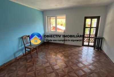 Vila-posibilitate pensiune Tarcau DN - 4