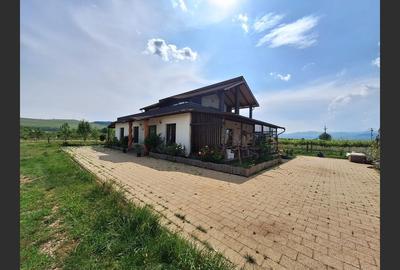 Casă spațioasă 4+ camere, Oiejdea, 230m?, 210.000EUR