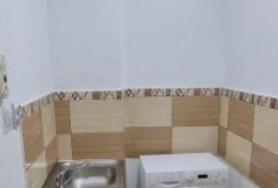 Garsonieră    zona poarta 6 mobilată utilată  22  mp Garsonieră    zona poarta 6 mobilată utilată  22  mp - 2