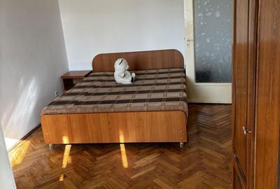 Apartament cu 2 camere decomandat în Exterior Vest - 10