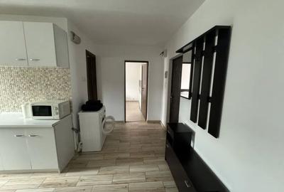 Apartament cu 2 camere decomandat, mobilat în Rahova - 5