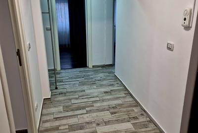 Inchiriere 4 camere recent renovate, str Zizinului Brasov - 17