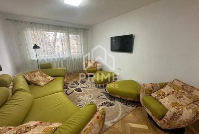 Apartament cu 3 camere decomandat în Central - 4