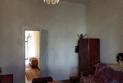 Vand 2 cam. Centru Cluj-Napoca - 11