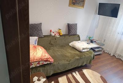 Vand apartament zona Microhala,Hipodrom - 2