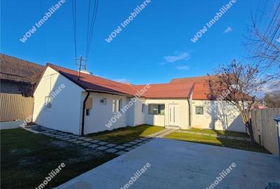 Casa complet renovata 2024 3 camere, mobilata utilata teren 330 mp - 14