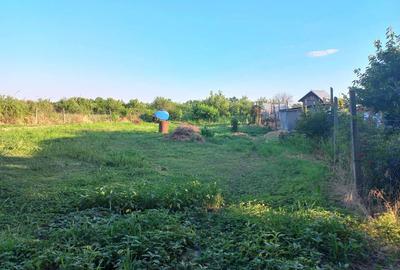 Casă cu 3 camere în Cândești - 7