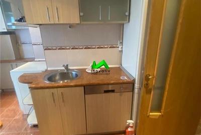 Apartament de inchiriat in Sibiu 2 camere 2 bai strada Stefan cel Mare - 6
