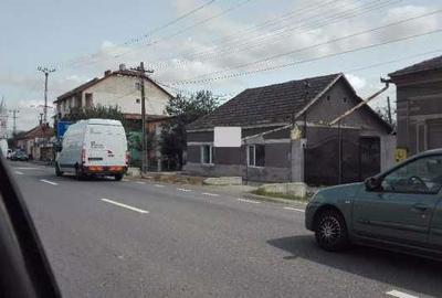 Casă cu 4 camere în Central - 3
