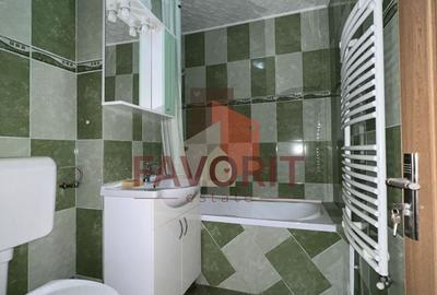 EXCLUSIVITATE | Apartament 3 camere - 2 bai | Zona Sagului - 12
