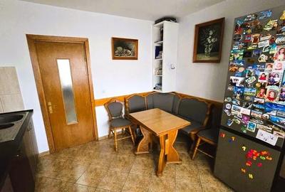 Apartament cu 3 camere în Babadag - 5