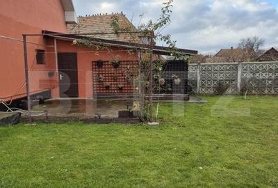 Casa spatioasa cu 5 dormitoare de vanzare in Chetani - 11