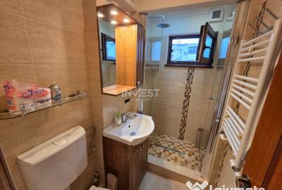 Apartament cu 3 camere semidecomandat în Alexandru cel Bun - 3