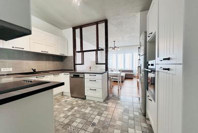 Vila de închiriat în Otopeni|| 3 dormitoare ||gradina - 3