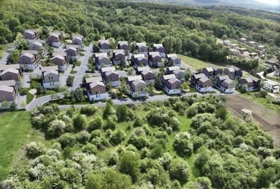 Teren intravilan zona Episcopiei, panorama superba,  ideal investitie! - 6