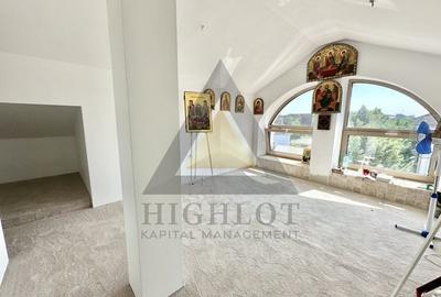 IANCU NICOLAE | VILA INDIVIDUALA CU 12 CAMERE SI PISCINA | MARK TWAIN - 21