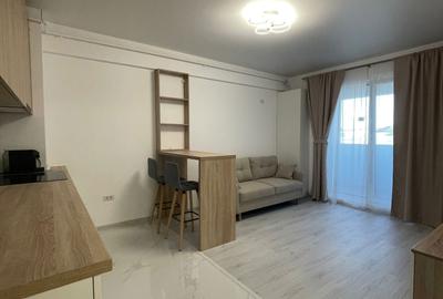 Apartament cu 2 camere în Chiajna - 3