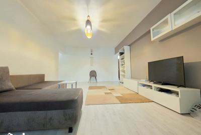 Apartament cu 3 camere, mobilat în Văcăresti - 11