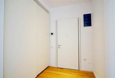 Herastrau inchiriere 3 camere finisaje premium terasa spatioasa - 6