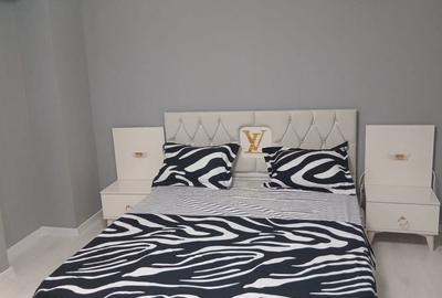 Garsonieră decomandată în Central - 8