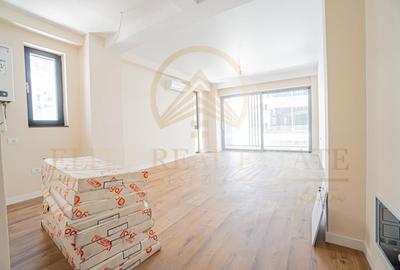 Mamaia Nord - Vanzare studio finisat la 2 pasi de mare. - 4