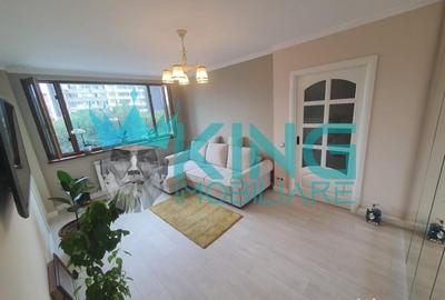 Apartament 3 Camere Lujerului Bucuresti