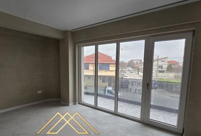Apartament cu 2 camere în Palazu Mare - 7