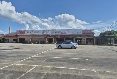 Spațiu comercial, de 600 mp, în Moreni - 1