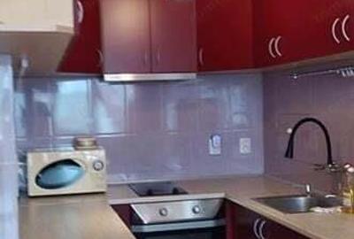 Apartament cu 2 camere în Doamna Ghica - 1