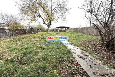 Casă cu 5 camere cu Teren 1307 Mp în Ariceștii Rahtivani - 17