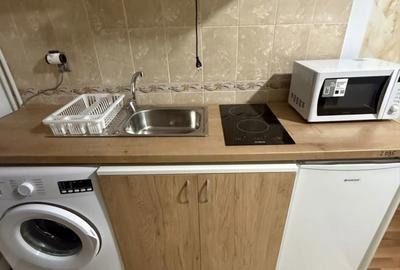 Garsonieră în Petru Rareș - 3