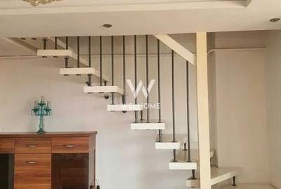 Confort pe două niveluri, cu vedere spre munți 🌄 - 6