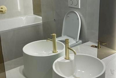 Apartament cu 2 camere decomandat în Nord - 8
