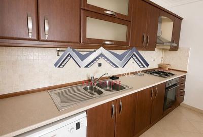 Apartament cu 3 camere decomandat, mobilat în Central - 4