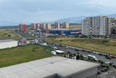 Apartament cu 3 camere si balcon zona Bd Mihai Viteazu - 13