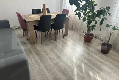Apartament cu 2 camere decomandat în Central - 15