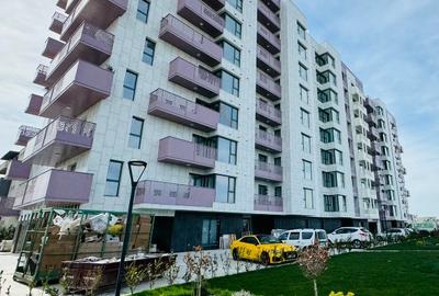 PF Inchiriez Apartament 2 camere - Nou - Parcare- Balcon - COMISION 0- MOBIPARK - 10