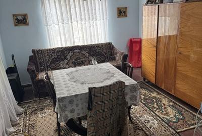 Casă cu 4 camere în Tecuci - 7