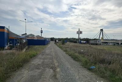 Teren de 35000 mp, în Agigea - 14